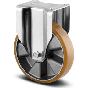 Tente Universal 125 mm Hjul (20 Stk)