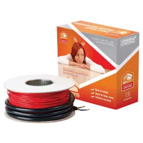 Prowarm LOOSECABLEONLY12.3 Underfloor Heating Cable 12.3m2 150W/m2