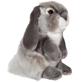 Gipsy Toys Lop-eared Rabbit 18cm (70359)