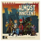 Almost Innocent