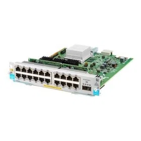 Hewlett Packard Enterprise Aruba Switch Module J9992A