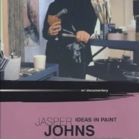 Art Lives: Jasper Johns (DVD)