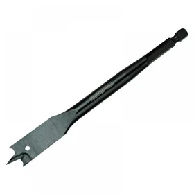 Faithfull FAIFB18 Flat Bit 18x152mm