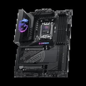 MSI MPG X870E CARBON MAX WIFI