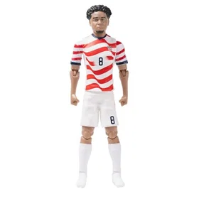 BANBO Weston Mckennie USA Figure 20cm