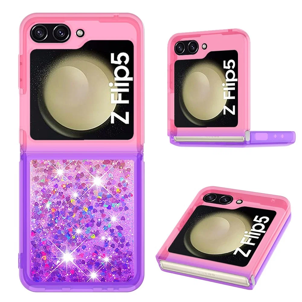 Princess Case for Samsung Galaxy Z Flip5