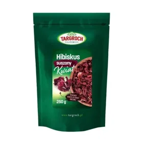 Targroch Hibiskus Örtte 250g