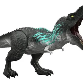 Jurassic World T-Rex Figur JKG92