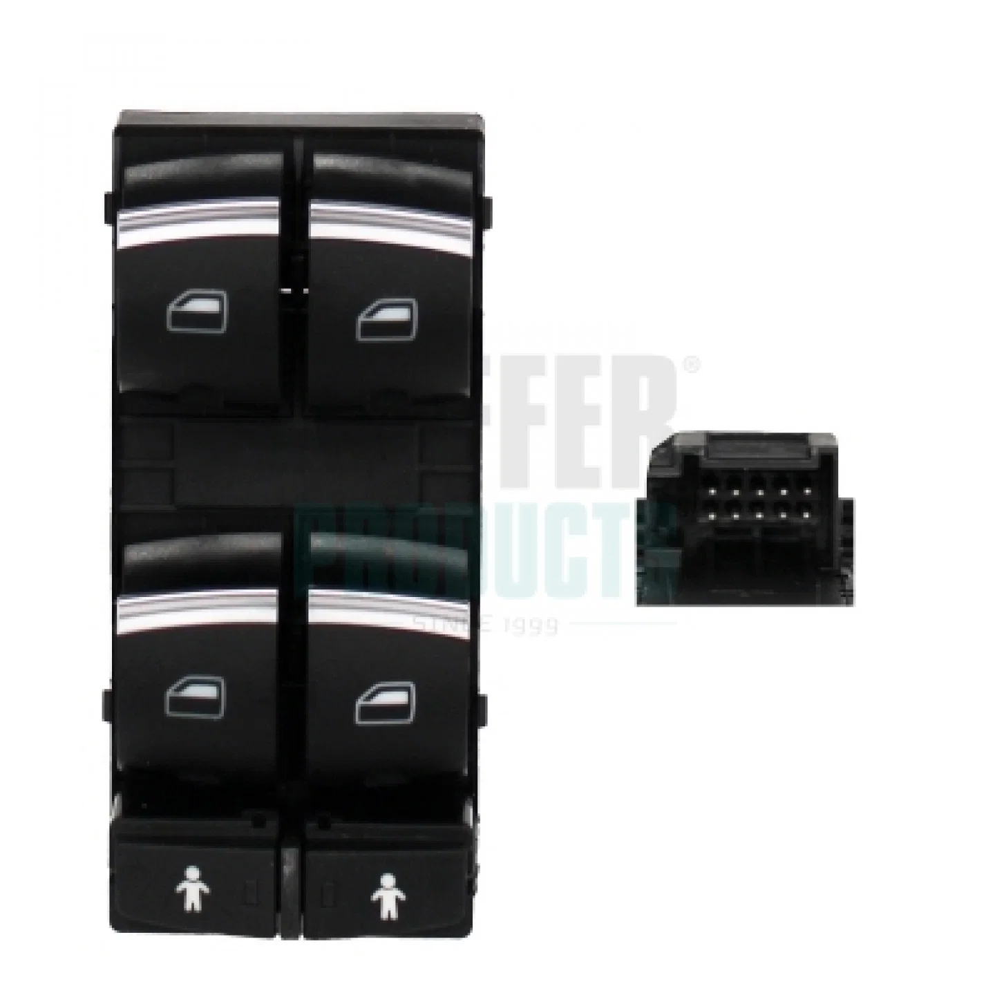 Meat&Doria Window Regulator Switch 26678