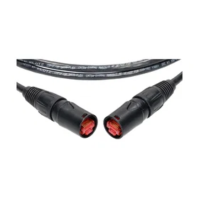 Klotz SF/UTP Cat5e 15m Patch Cable