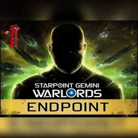 Starpoint Gemini Warlords: Endpoint (Expansion) (PC)