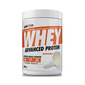 Per4m Whey Advanced Protein 900g