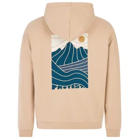 Protest Marker Hoodie (Herr)