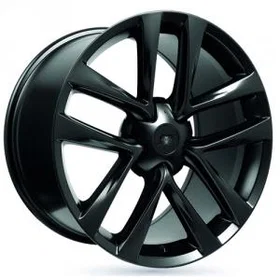 Infiny Individual Superstar Noir 9.5x19 5/114.3 ET45 CB64