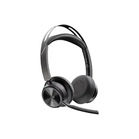 HP Poly Voyager Focus 2-M USB-C Headphones