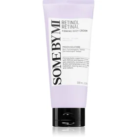 SOME BY MI Retinol Retinal Firming Crème pour le corps 200ml