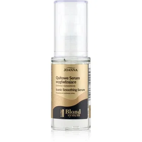 Joanna Blond System sérum lissant pour cheveux blonds 25 ml