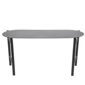 Zone Denmark Disc Banc de jardin 90x33x45cm