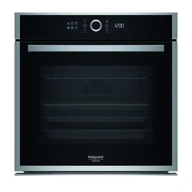 Hotpoint HAOI4S8HM0XA (Noir)