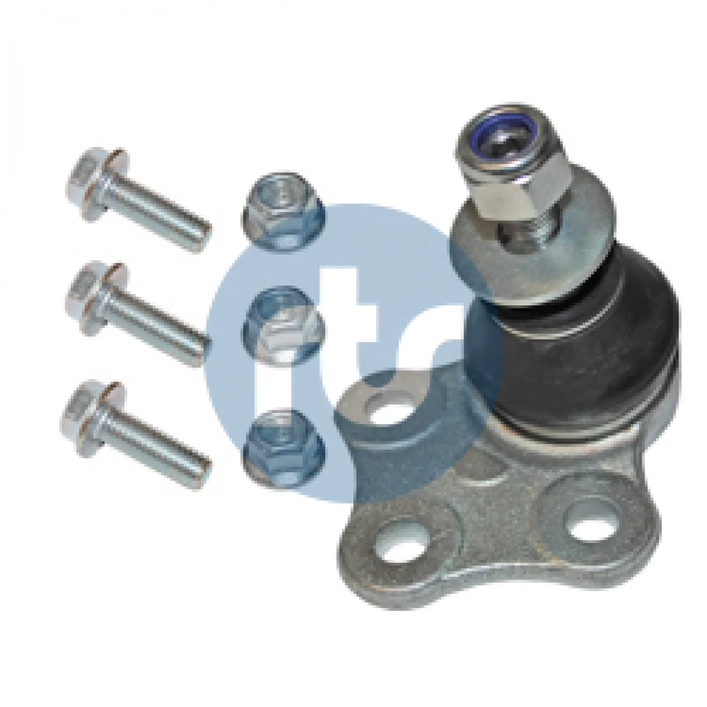 RTS 93-90421-056 Suspension Buffer
