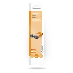 Nedis U/UTP Cat5e 0.3m Network Cable