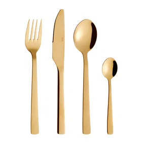 Aida Raw Besticksett 40-piece