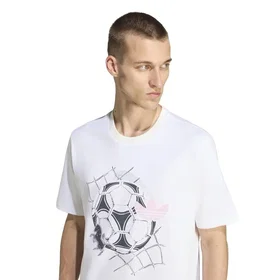 Adidas Og2 Graphic T-skjorte 3-Pack (Herre)
