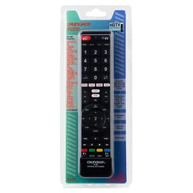 CHUNGHOP TX-01E Universal Remote for TV