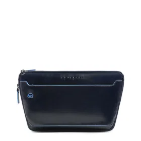 Piquadro CA6897B2-BLU2 Sac Bandoulière Carré