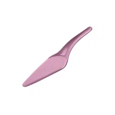 Zenker Cake Server Pink 23cm