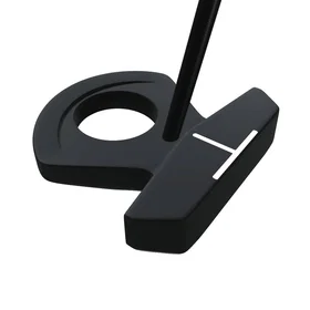 L.A.B.² DF3 Counterbalanced Maila