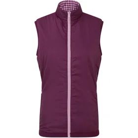 FootJoy Isolerad vändbar väst (Dam)