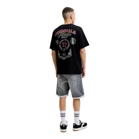 Jack & Jones Tony Asher Denim Shorts (Herr)