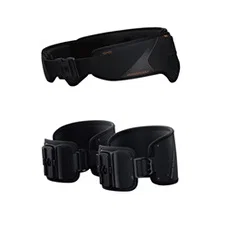 Hypershell Ceinture de musculation AeroFlex AquaTex