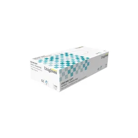 Unicare GS0035 Nitrile Gloves 100-pack