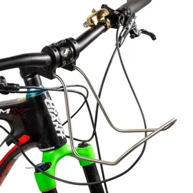 Bagman Front Pannier Rack