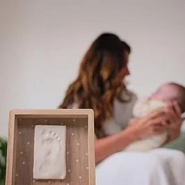 Petit Print Box