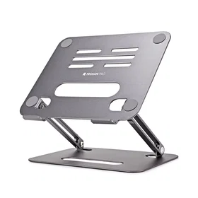 Trojan Pro Folding Tablet Stand