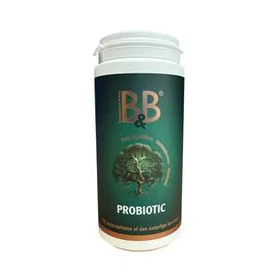 B&B Probiotikum Tillskott 200g