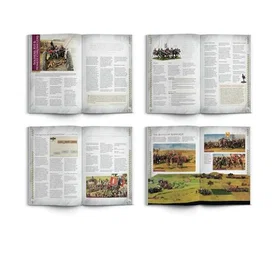 Warlord Games Hail Caesar: The Wars of the Roses