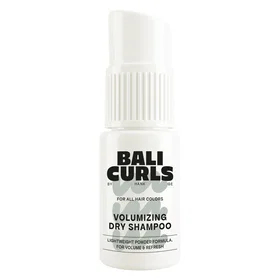 Bali Curls Volymiserande torrschampo 20g