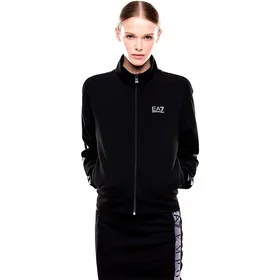 EA7 7w001152 Sweatshirt (Dam)