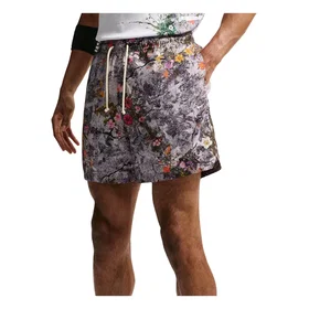 Nike Standard Issue Vævede Basketballshorts 12.5cm (Herre)