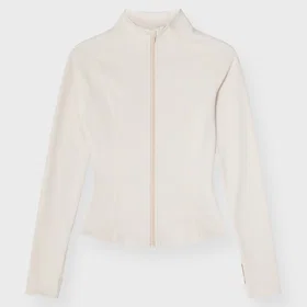 Sisterly Tribe Softsculpt Zip Jacket (Women's)