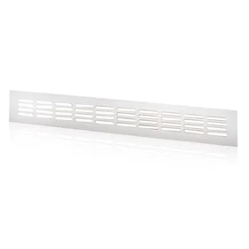 Duka Type 460 400x60 mm aluminium