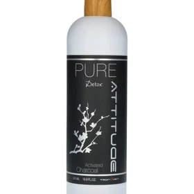 TronTveit Pure Attitude Detox Shampoo 500ml