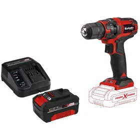 Einhell TC-CD 18/35 Li (1x4ah)