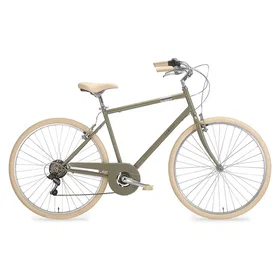 MBM Neptune Steel U