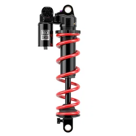 RockShox Vivid Coil Ultimate Dh Rc2 D1 250PSI Pompe d'amortisseur 00.4118.550.00