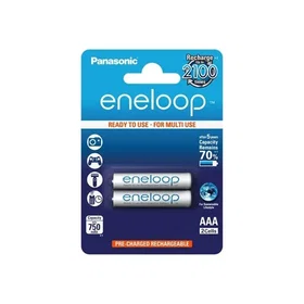 Eneloop AAA 750mAh